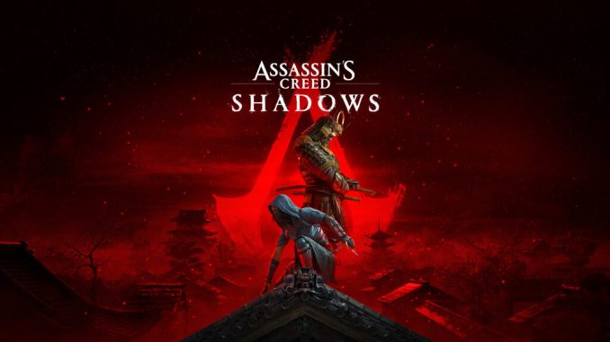 Assassin's Creed Shadows Assassin's Creed Shadows