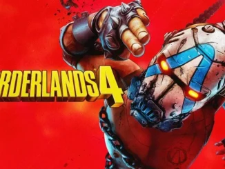 Borderlands 4
